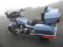 Honda GL 1200, 1985 