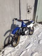 Yamaha YZ 80, 1998 