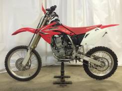 Honda CRF 150R, 2009 