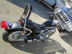 Yamaha Virago XV 400, 2002 