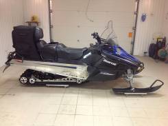 Arctic Cat Bearcat 570 XT, 2011 