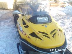 BRP Ski-Doo GSX, 2001 