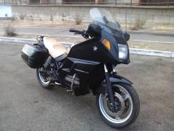 BMW K 1100 LT, 1993 