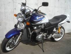 Suzuki GSX 1400, 2002 