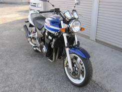 Suzuki GSX 1400, 2002 