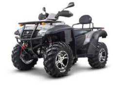 CFMOTO CF 625-X6, 2014 