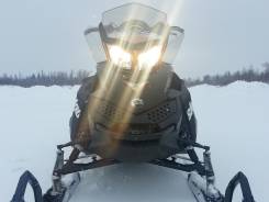 BRP Ski-Doo Summit 800 Sport, 2012 