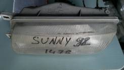   Nissan Sunny FB13 1478 
