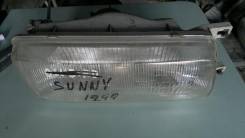  Nissan Sunny FB13 1299 