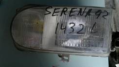  1432  Nissan Serena C23 