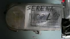  1432  Nissan Serena C23 
