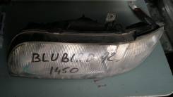  1450  Nissan Bluebird U13 