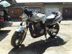 Honda CB 900, 2002 