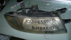  276  Nissan Bluebird U13 