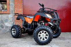 Yamaha Off-Road Monster BS-ATV200cc, 2015 