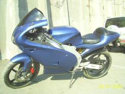 Aprilia RS 50, 2003 