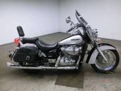 Honda Shadow 750, 2004 