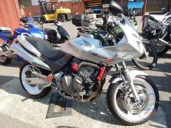 HONDA HORNET 600 S, 2000 