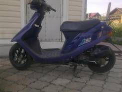 Honda Dio AF27, 2003 