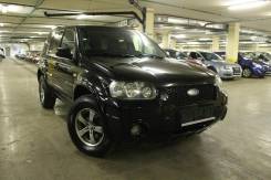 Ford Maverick, 2008 