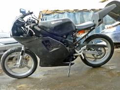 Yamaha TZR 50, 1993 