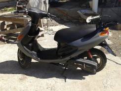 Yamaha Grand Axis 100, 2002 