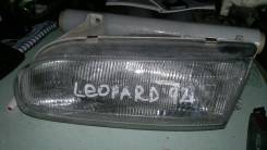  14-67  Nissan Leopard JPY32 
