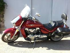 Suzuki Boulevard M109R, 2006 