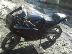 Aprilia RS 50, 2004 