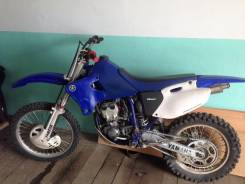 Yamaha YZ 250, 2001 