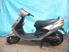 Yamaha Grand Axis 100, 2005 