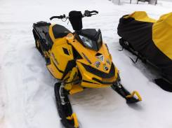 BRP Ski-Doo Summit X154, 2009 