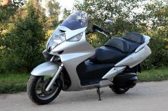 Honda Silver Wing, 2001 