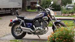 Yamaha Virago 400 - 2, 1994 