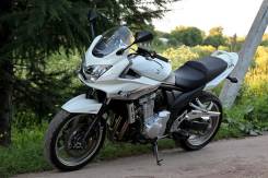 Suzuki GSF 1250S Bandit, 2010 