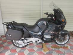 BMW R 1100 RT, 1999 