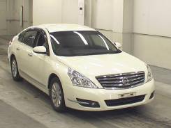 Nissan Teana, 2009 