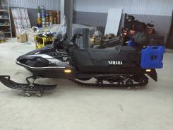 Yamaha Viking 540, 2013 