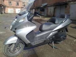 Honda Silver Wing, 2005 