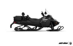 BRP Ski-Doo Expedition 1200 LE, 2015 