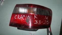 - 33-26  Toyota Camry Gracia 