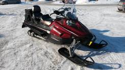 Arctic Cat Bearcat Z1 XT, 2012 