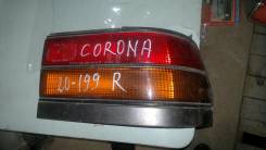 - 20-199  Toyota Corona ST170 