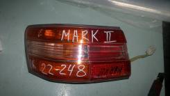 - 22248  Toyota MARK II GX100 