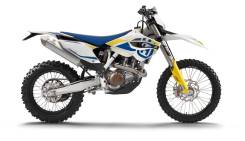 Husqvarna FE 501, 2014 