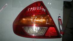 - 472  Toyota Prius NHW10 