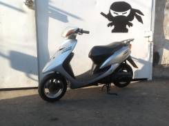 Yamaha Jog Coolstyle, 2007 