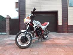 Honda VT 250F, 1996 