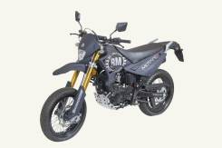 Baltmotors Motard 200 DD, 2014 