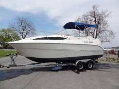  Bayliner 245 Cruiser 